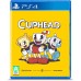 Cuphead (PS4), 115942, Приключения/экшен